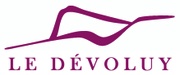 Logo of Le Dévoluy